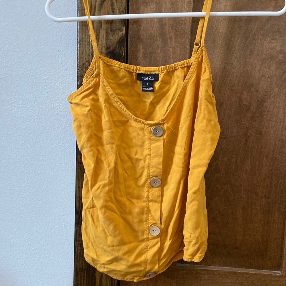 Size small
